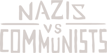 Nazis vs Communists