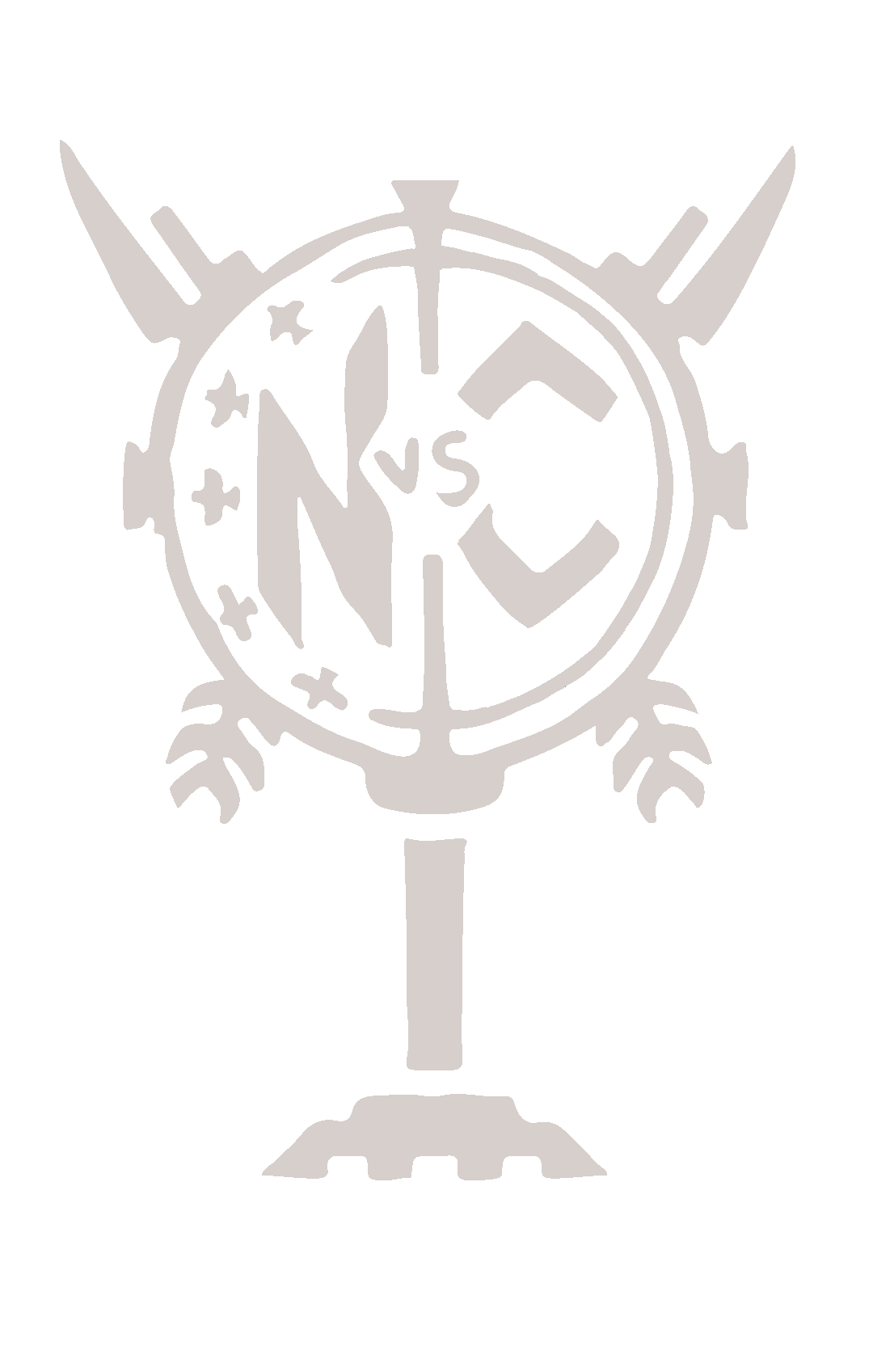 NvC Symbol